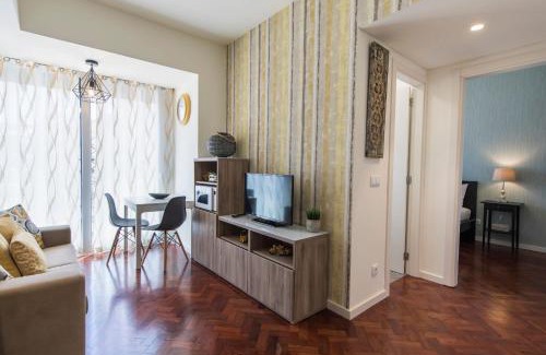 Falca Apartamento | Bairrus Lisbon Apartments - Duque