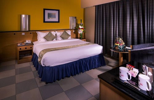 Al Hoora Hotel | Baisan International Hotel Bahrain