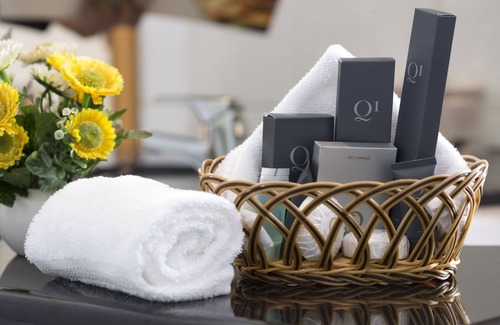 Al Hoora Hotel | Baisan International Hotel Bahrain