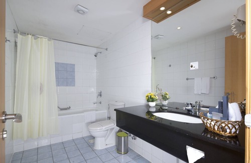 Al Hoora Hotel | Baisan International Hotel Bahrain