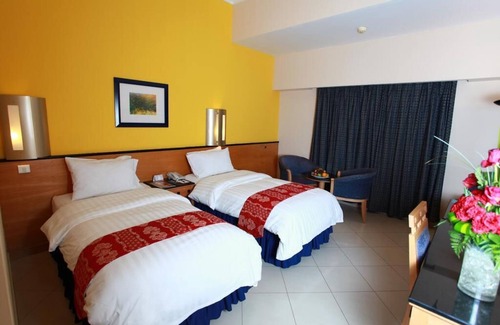 Al Hoora Hotel | Baisan International Hotel Bahrain