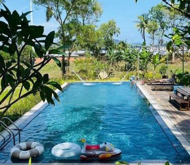 An Thoi Complejo | Baisao Villa