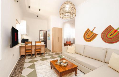 Stone Town Apartamento | Bait Al Bagh Zanzibar Stone Town by Liv Zanzibar