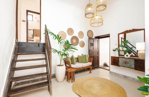 Stone Town Apartamento | Bait Al Bagh Zanzibar Stone Town by Liv Zanzibar
