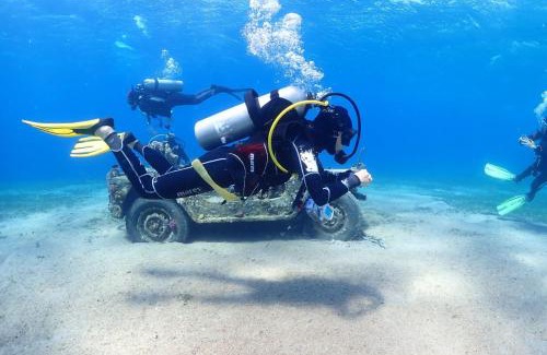 Aqaba Apartamento | Bait Alaqaba dive center & resort