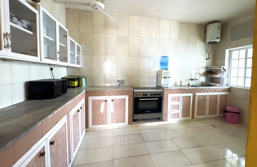 Seeb Villa | Allabana of House