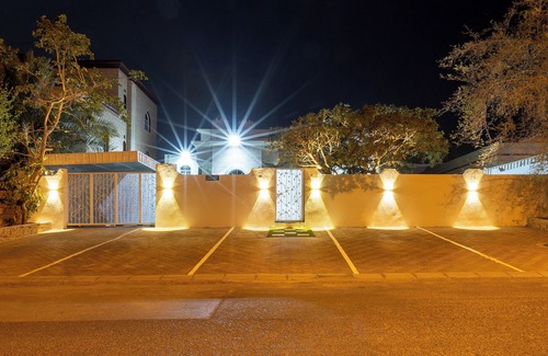 Seeb Villa | Allabana of House