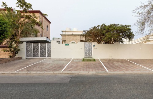 Seeb Villa | Allabana of House