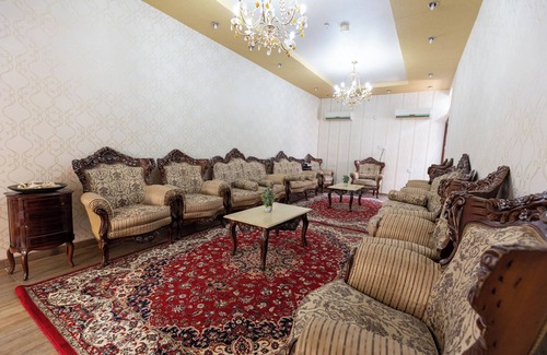 Seeb Villa | Allabana of House