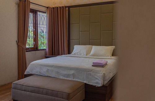 Kecamatan Narmada Casa | Bait Nahwa