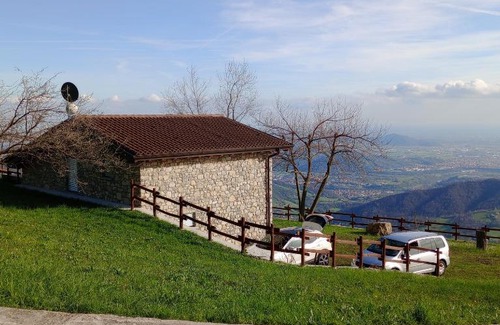 Adrara San Martino Casa | BAITA BELLAVISTA Affiliato Best-Incoming