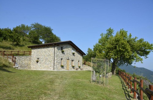 Adrara San Martino Casa | BAITA BELLAVISTA Affiliato Best-Incoming