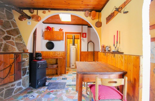 Vercana Cabina | Baita Cà Maria - Refuge of love with a view