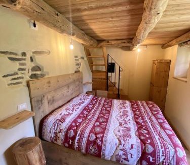 Ponte di Legno Chalet De Esquí | Baita Codirosso a Case di Viso