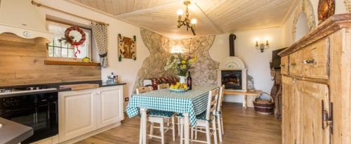 Roncegno Casa | Baita del Beniamino