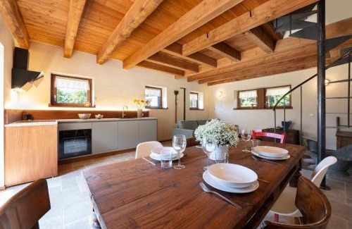 Crodo Chalet De Esquí | Baita Eyra - Villaggio dei Crodini