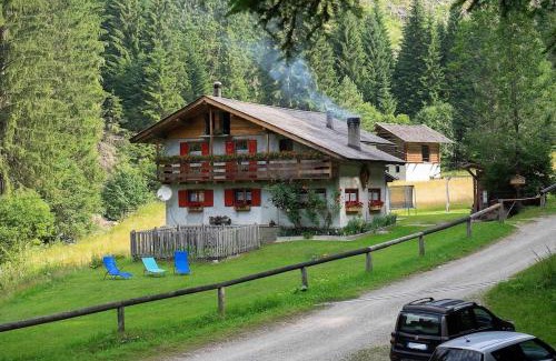 Canal San Bovo Casa | Baita Florinda