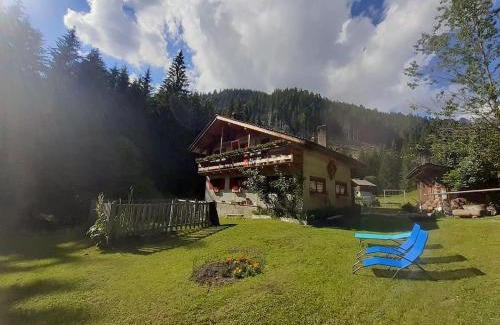 Canal San Bovo Casa | Baita Florinda