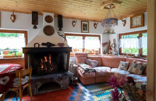 Canal San Bovo Casa | Baita Florinda