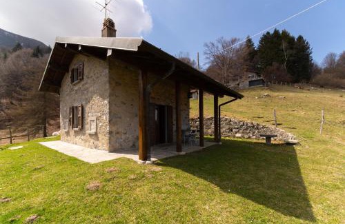 Civenna Casa | Baita Gemma by Wonderful Italy