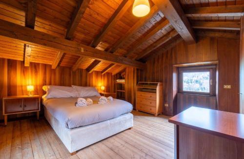 Civenna Casa | Baita Gemma by Wonderful Italy