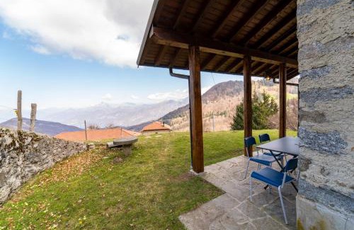 Civenna Casa | Baita Gemma by Wonderful Italy