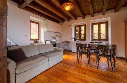Civenna Casa | Baita Gemma by Wonderful Italy