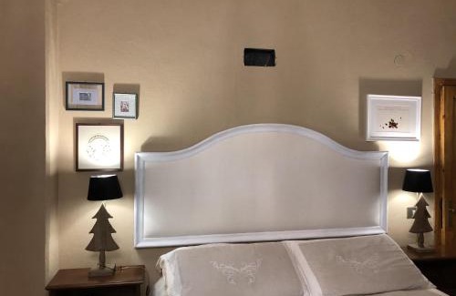 Abetone Chalet De Esquí | Baita Le Pozze