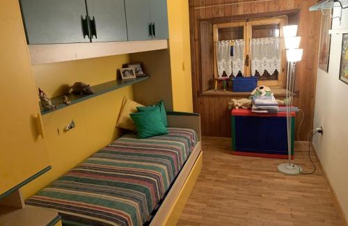 Abetone Chalet De Esquí | Baita Le Pozze