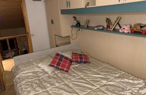 Abetone Chalet De Esquí | Baita Le Pozze