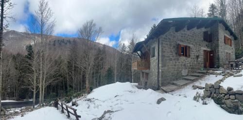 Abetone Chalet De Esquí | BAITA Le Pozze