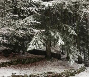 Abetone Chalet De Esquí | BAITA Le Pozze
