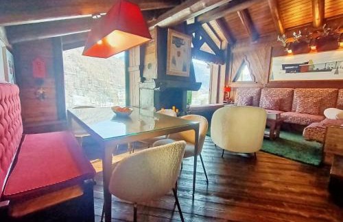 Traverses Apartamento | Baita LE SERE