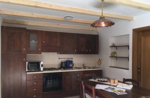 Ronchi Valsugana Chalet De Esquí | BAITA LINDA relájate en las montañas