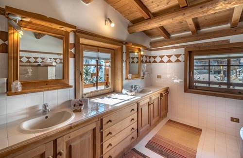 Livigno Cama Y Desayuno | Baita Luleta