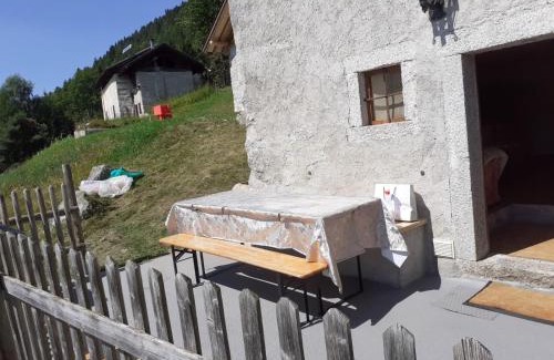 Caderzone Terme Chalet De Esquí | Baita Martin da Fist