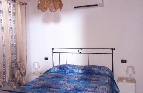 San Benedetto Casa | Baita Milgra