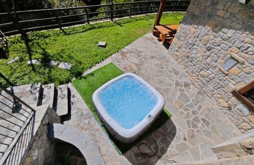 Oltressenda Alta Casa | Baita Moschel