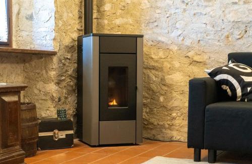 Seren del Grappa Chalet De Esquí | Baita Primo Sogno
