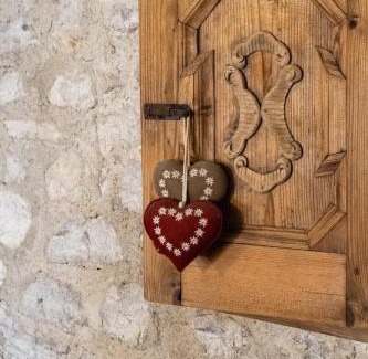 Seren del Grappa Chalet De Esquí | Baita Primo Sogno