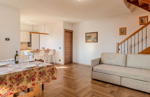 Sorico Casa | Baita Ribes by Interhome