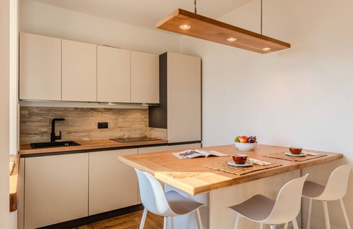 Sorico Casa | Baita Ribes by Interhome