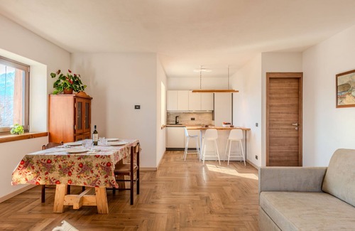 Sorico Casa | Baita Ribes by Interhome