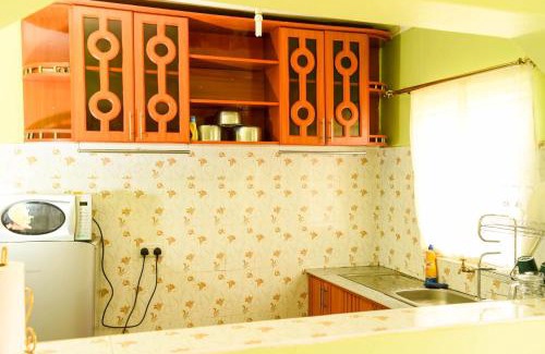 Naivasha Apartamento | Baita's Home for all