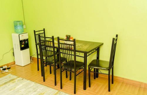 Naivasha Apartamento | Baita's Home for all