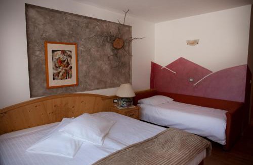 Cogolo Apartamento | Baita Scaia