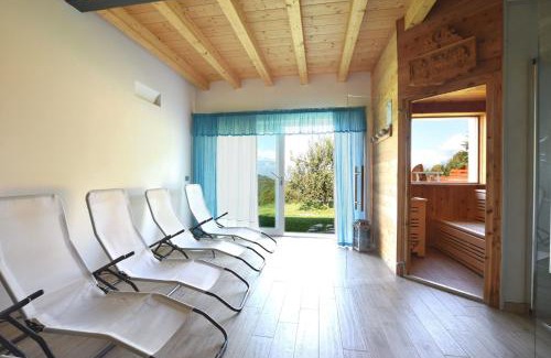 Trichiana Casa | Baita Tersilia Near Lake And Mountain Veneto