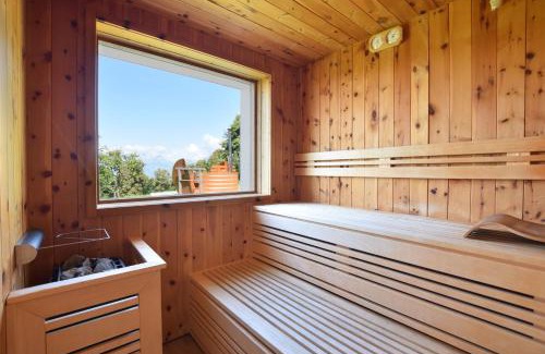 Trichiana Casa | Baita Tersilia Near Lake And Mountain Veneto