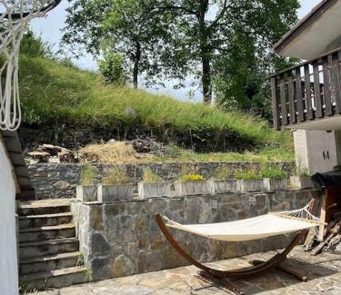 Rasura Chalet De Esquí | Baita vacanze Foppa