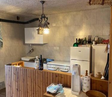 Rasura Chalet De Esquí | Baita vacanze Foppa